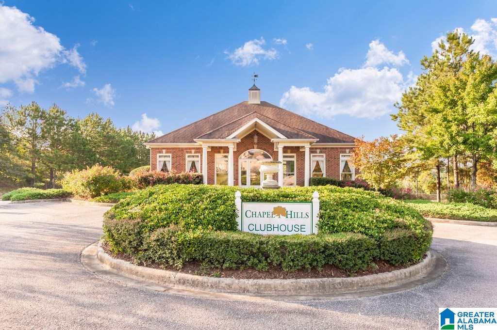 491 West Park Drive Fultondale, AL 35068 - Photo 3 of 14 Gallery Image 3