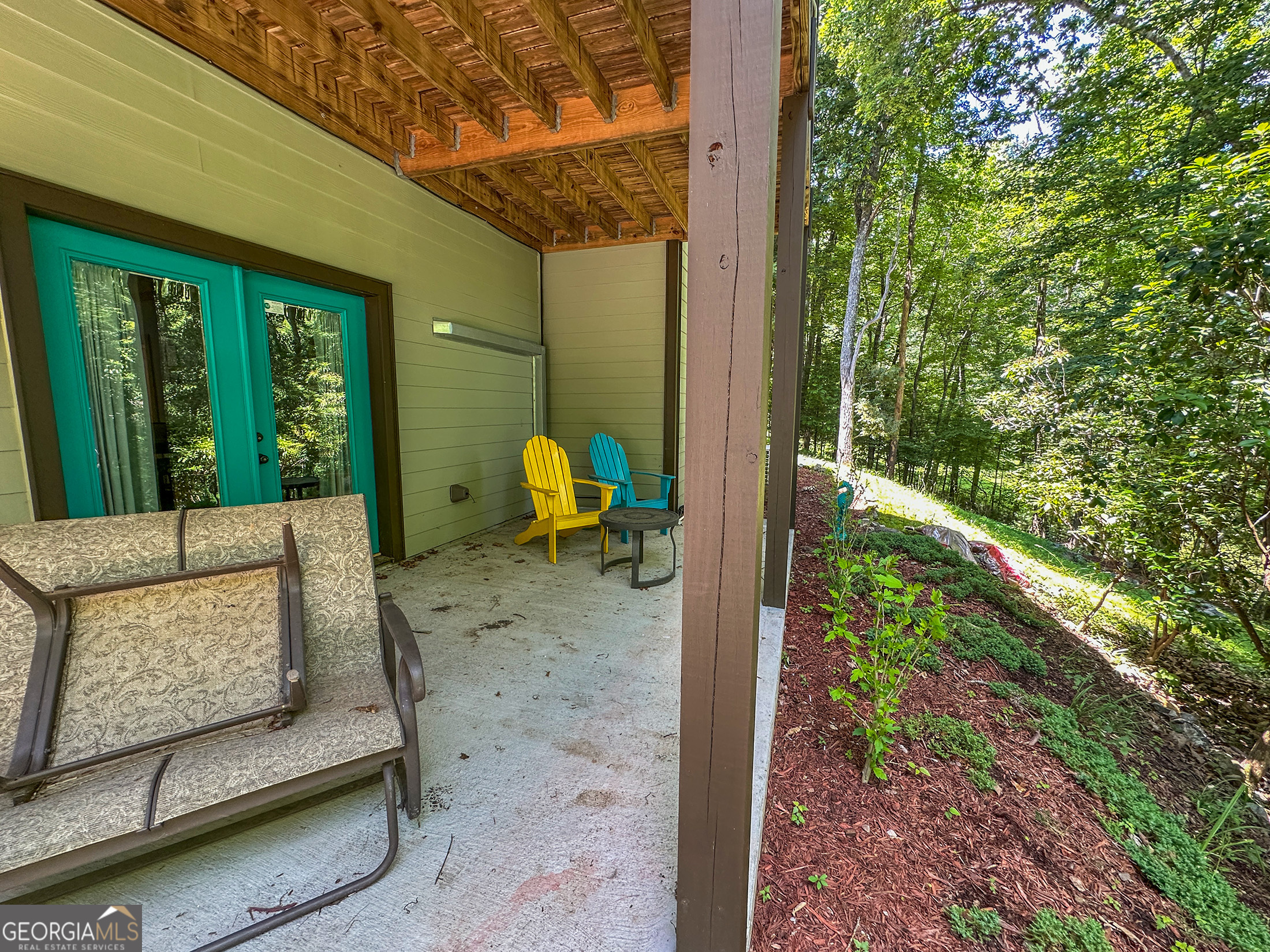 181 Morgan Ridge Court Young Harris, GA 30582 - Photo 30 of 37