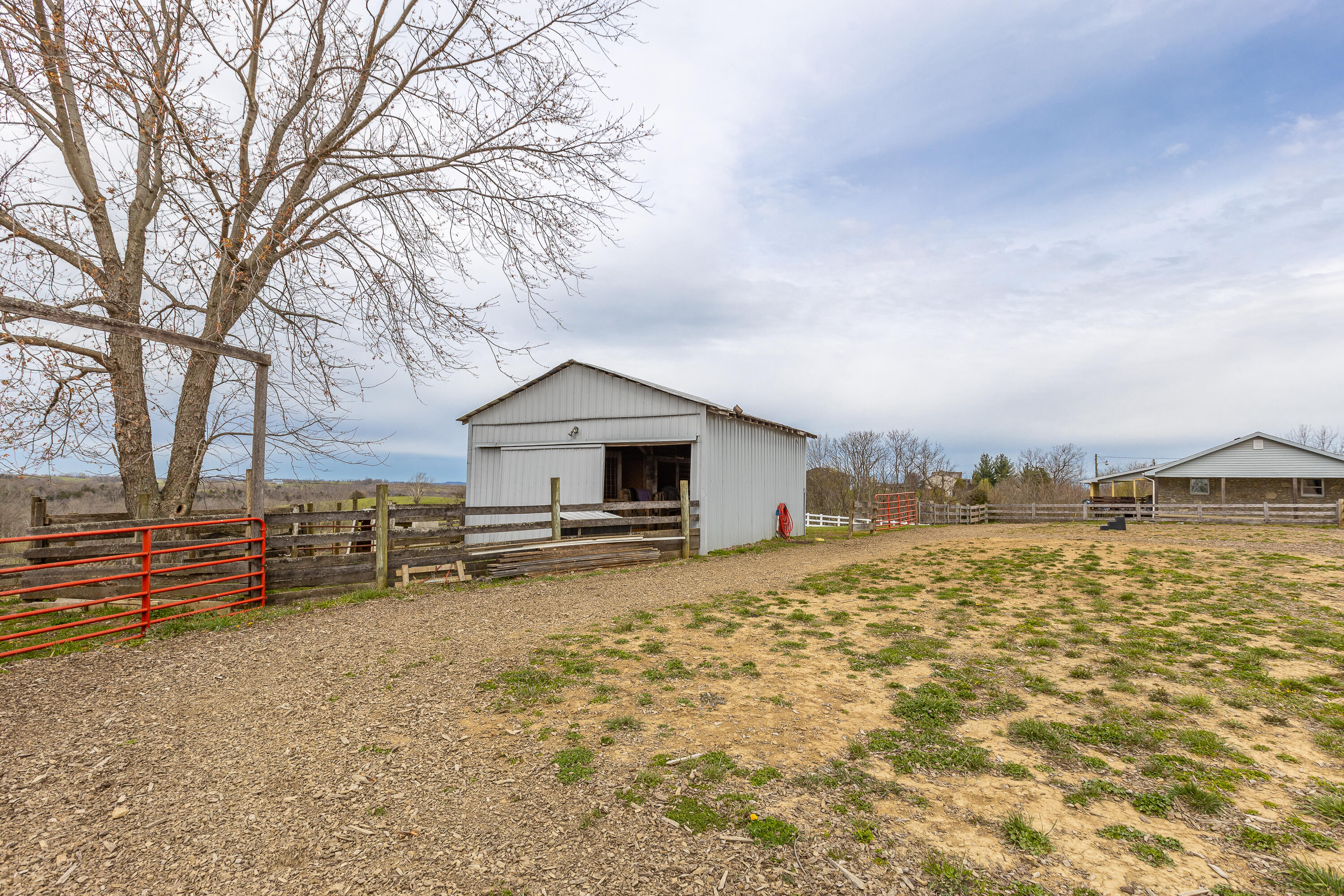 1281 Perry Rogers Road Lancaster, KY 40444 - Photo 34 of 44 6-25
