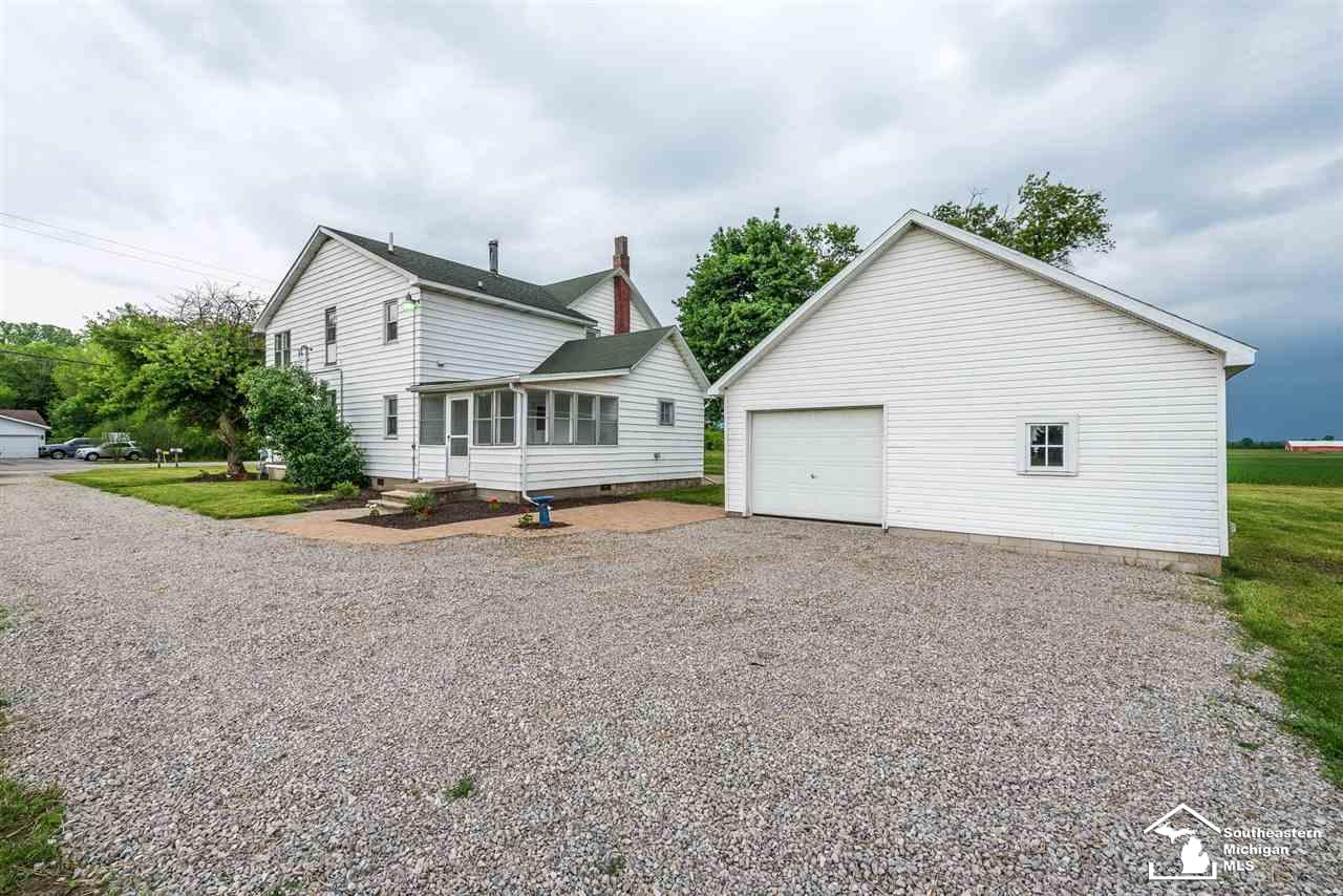 5260 North Custer Road Monroe, MI 48162 - Photo 32 of 36