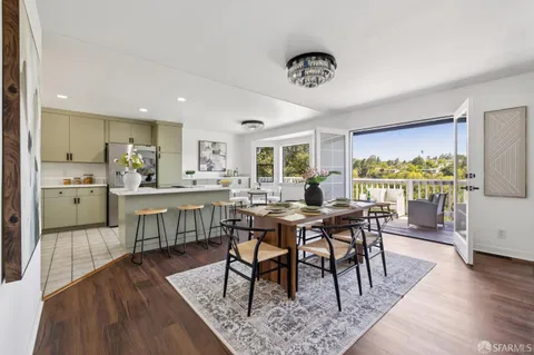 $1,100,000 | 2905 Salvino Court, Richmond, CA 94803