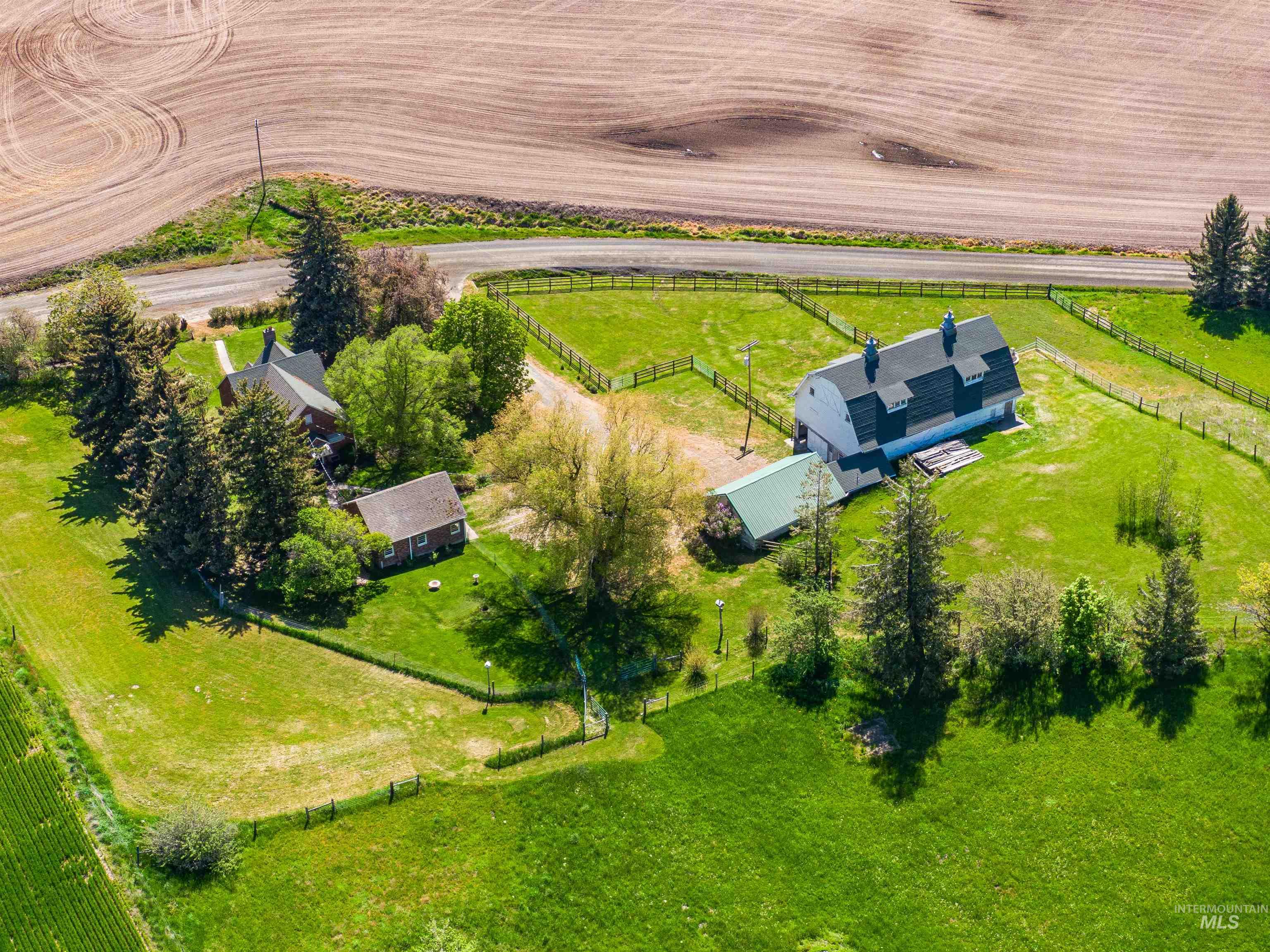 1405 Duffield Flat Road Potlatch, ID 83855 - Photo 49 of 50