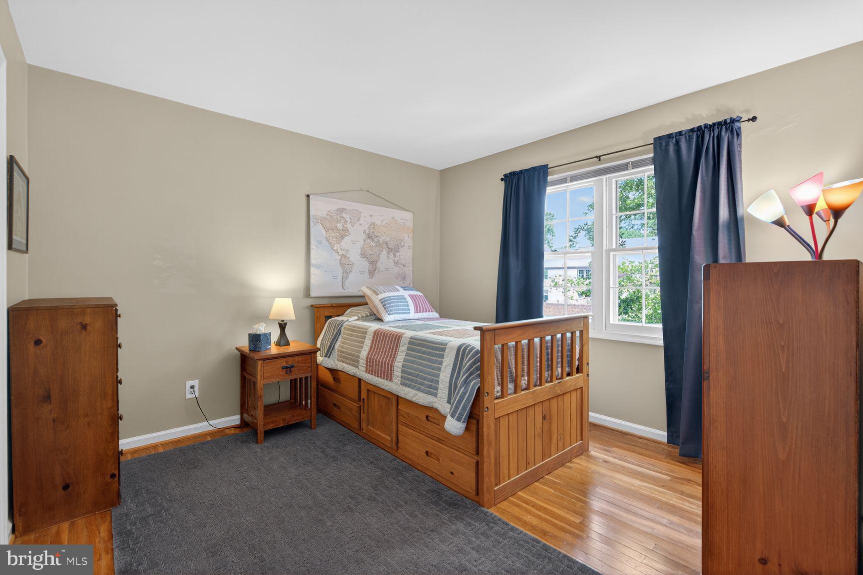 8336 Garfield Court Springfield, VA 22152 - Photo 46 of 61