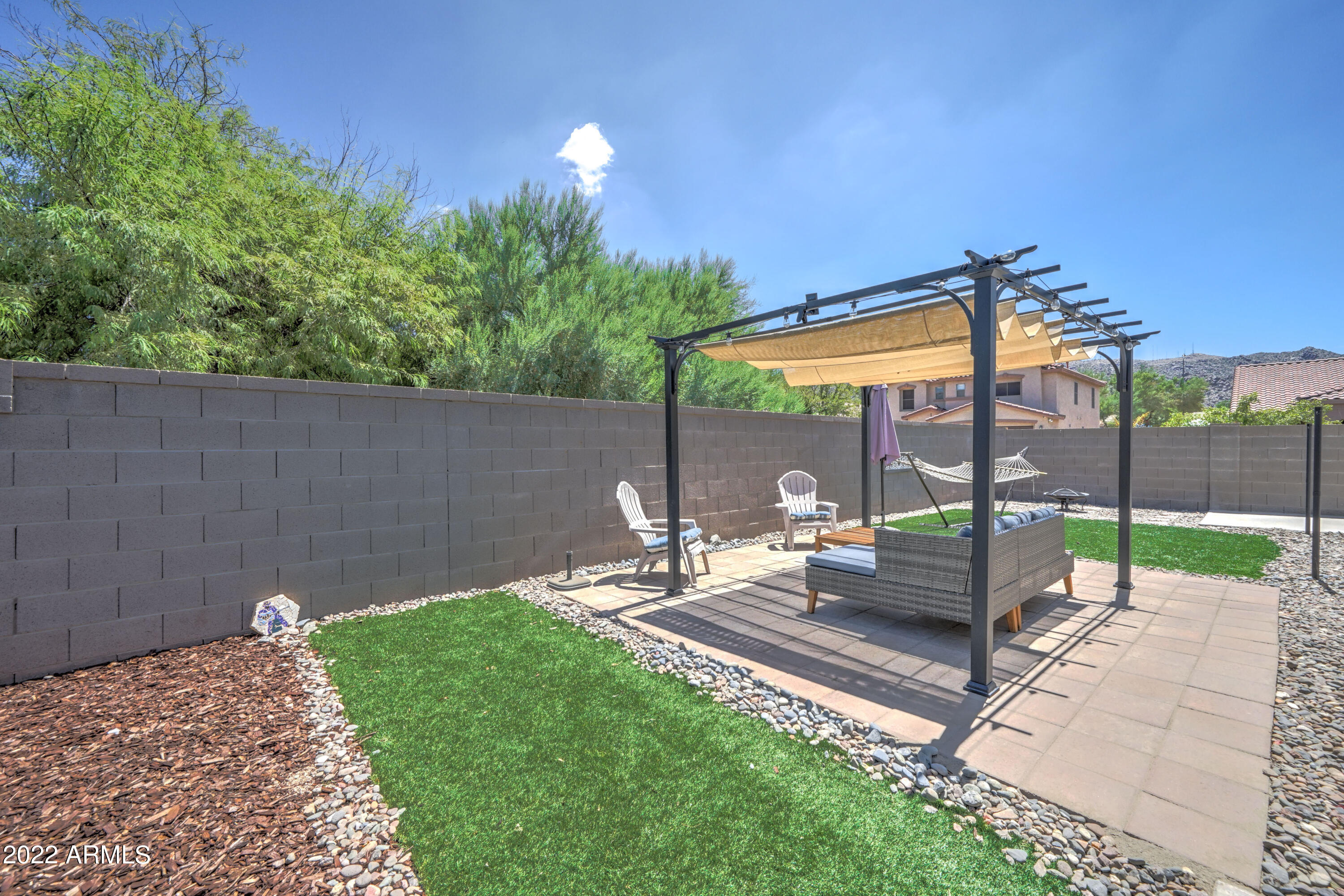 9027 South 3rd Street Phoenix, AZ 85042 - Photo 31 of 32 9027 S 3rd St-31