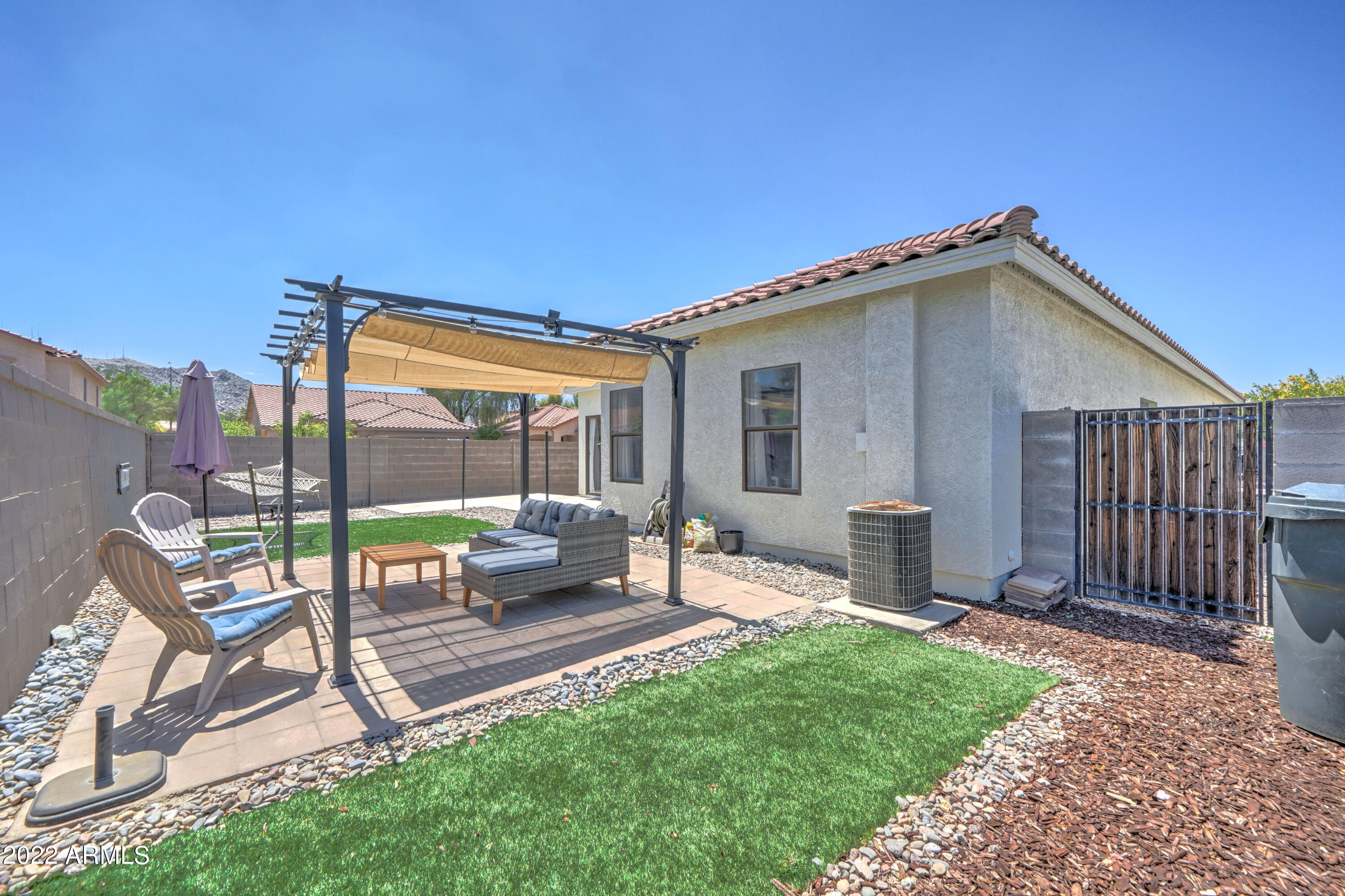 9027 South 3rd Street Phoenix, AZ 85042 - Photo 32 of 32 9027 S 3rd St-32