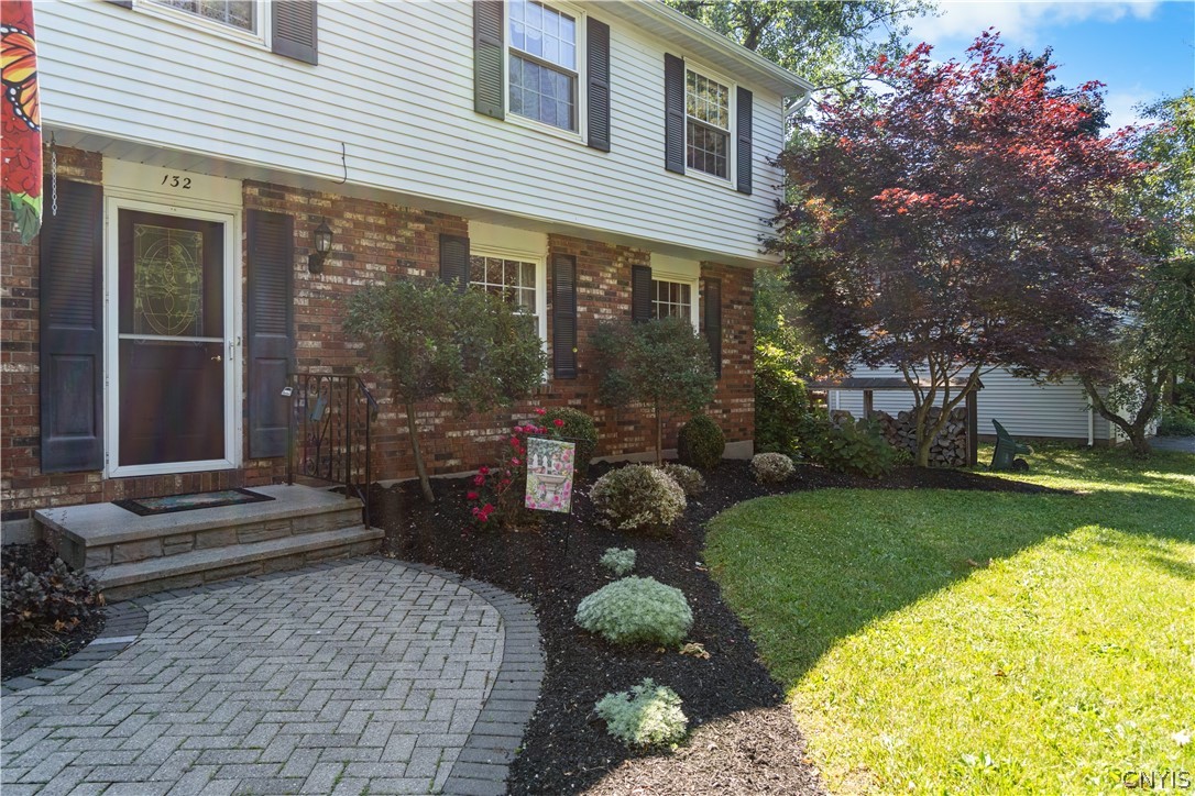 132 Smokey Hollow Road Lysander, NY 13027 - Photo 3 of 49