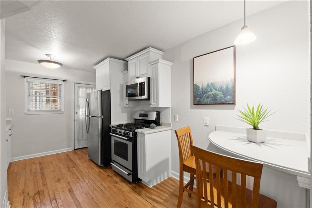 1879 Johnson Road Northeast, Unit 11 Atlanta, GA 30306 - Photo 11 of 25 Gallery Image 11