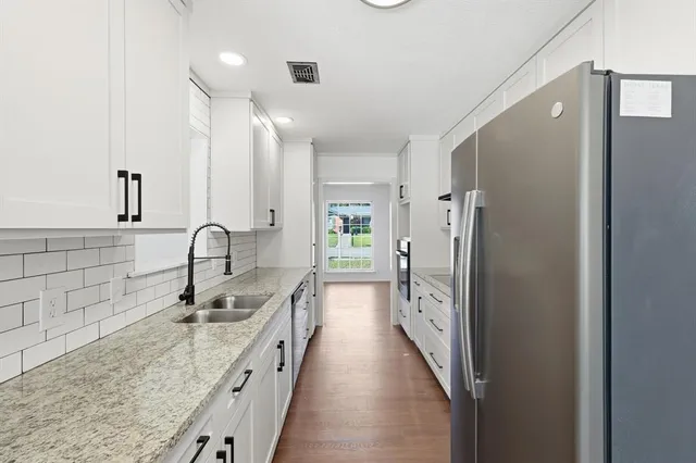 $349,000 | 1208 Birch Street, Hurst, TX 76053