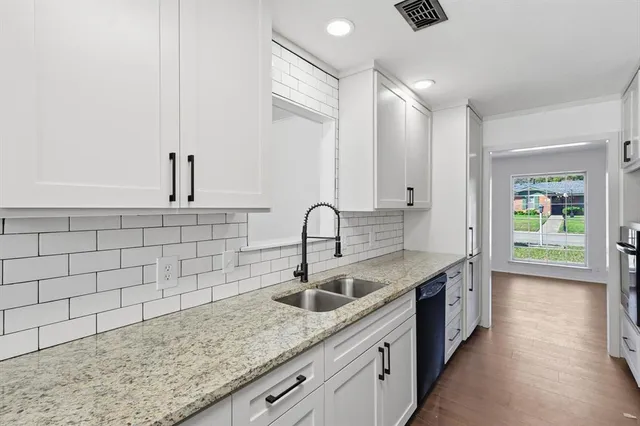 $349,000 | 1208 Birch Street, Hurst, TX 76053