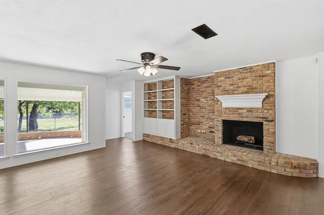 $349,000 | 1208 Birch Street, Hurst, TX 76053