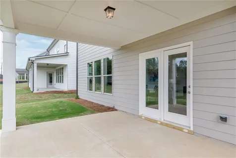 $553,000 | 922 Homepark Circle, Buford, GA 30518