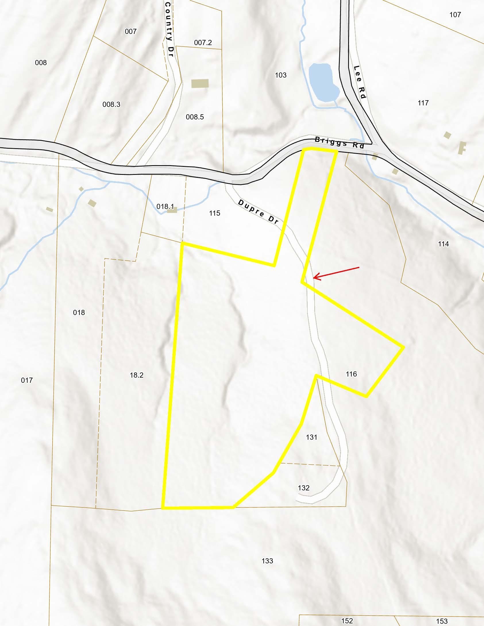 184 Dupre Drive Guilford, VT 05301 - Photo 9 of 10