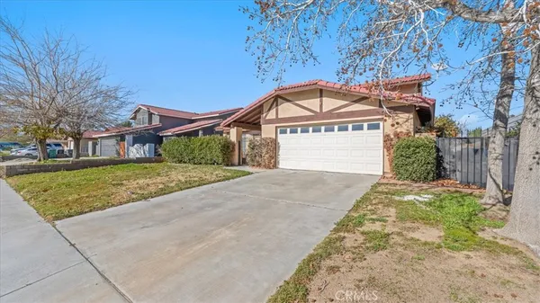 $480,000 | 1311 Camran Avenue, Lancaster, CA 93535