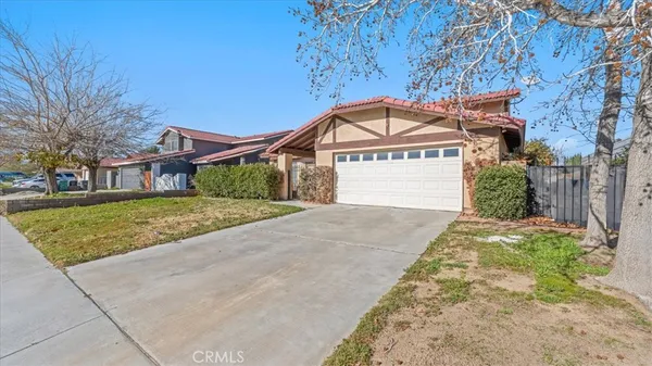 $489,900 | 1311 Camran Avenue, Lancaster, CA 93535