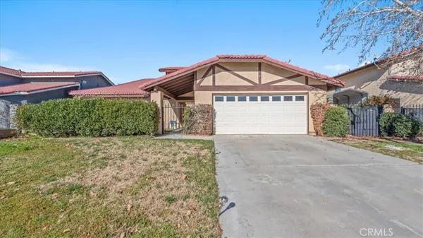 $480,000 | 1311 Camran Avenue, Lancaster, CA 93535