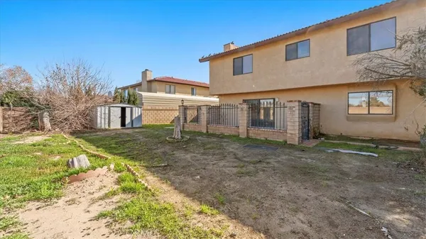 $480,000 | 1311 Camran Avenue, Lancaster, CA 93535