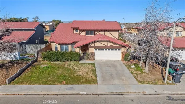 $480,000 | 1311 Camran Avenue, Lancaster, CA 93535