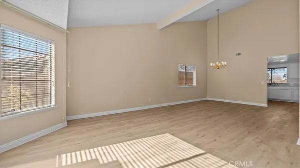$480,000 | 1311 Camran Avenue, Lancaster, CA 93535
