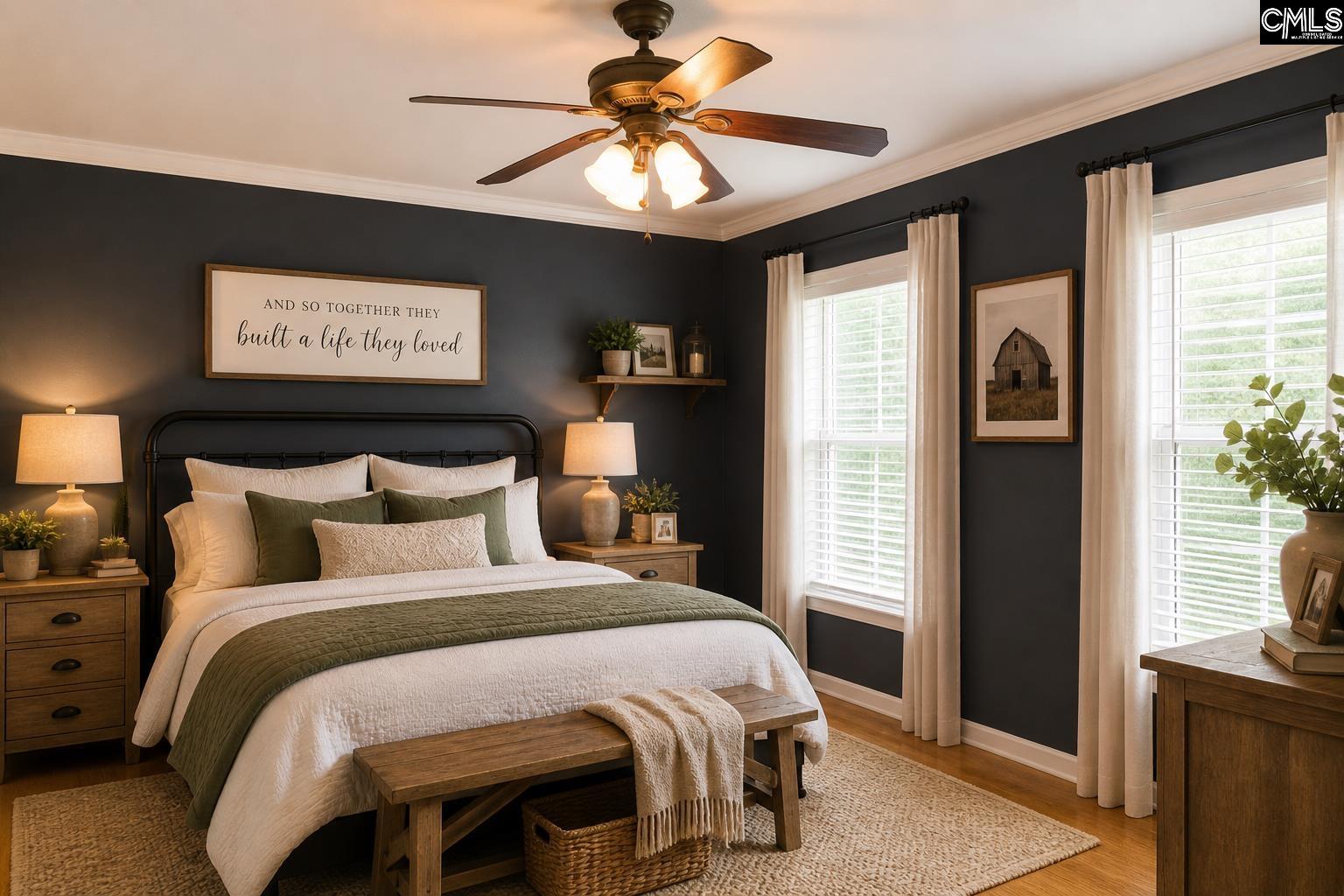 2854 Old Charleston Road Gilbert, SC 29054 - Photo 11 of 35