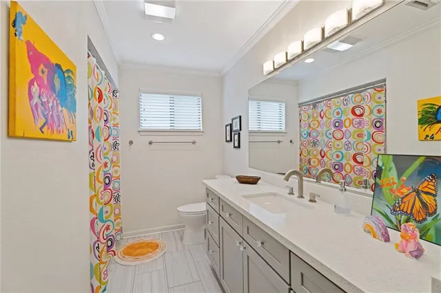 $435,000 | 532 Beverly Garden Drive, Metairie, LA 70001