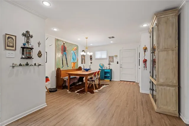 $435,000 | 532 Beverly Garden Drive, Metairie, LA 70001