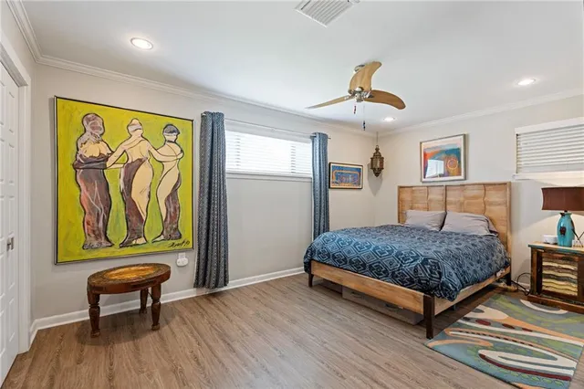 $435,000 | 532 Beverly Garden Drive, Metairie, LA 70001