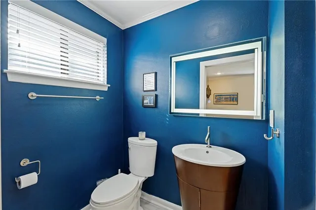 $435,000 | 532 Beverly Garden Drive, Metairie, LA 70001