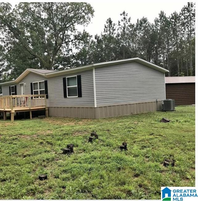 3553 New Liberty Road Wellington, AL 36279 - Photo 3 of 13