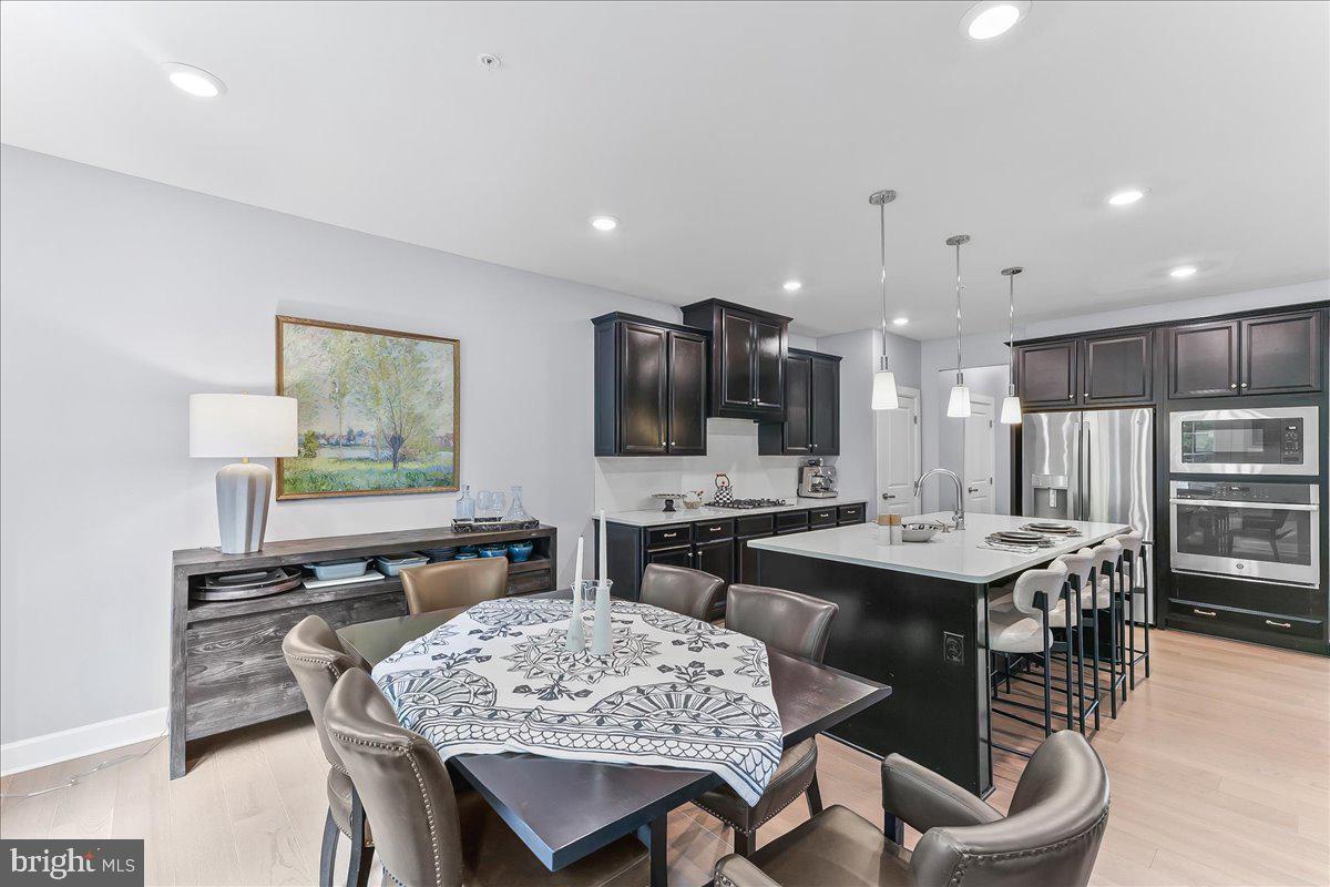 235 Ponds Edge Drive Media, PA 19063 - Photo 12 of 47 Gourmet Kitchen