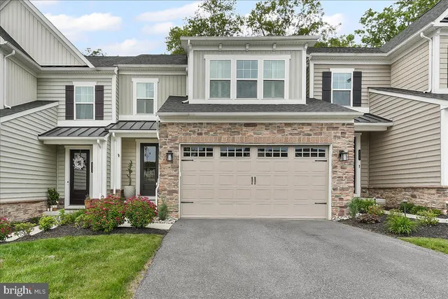 $815,000 | 235 Ponds Edge Drive, Media, PA 19063