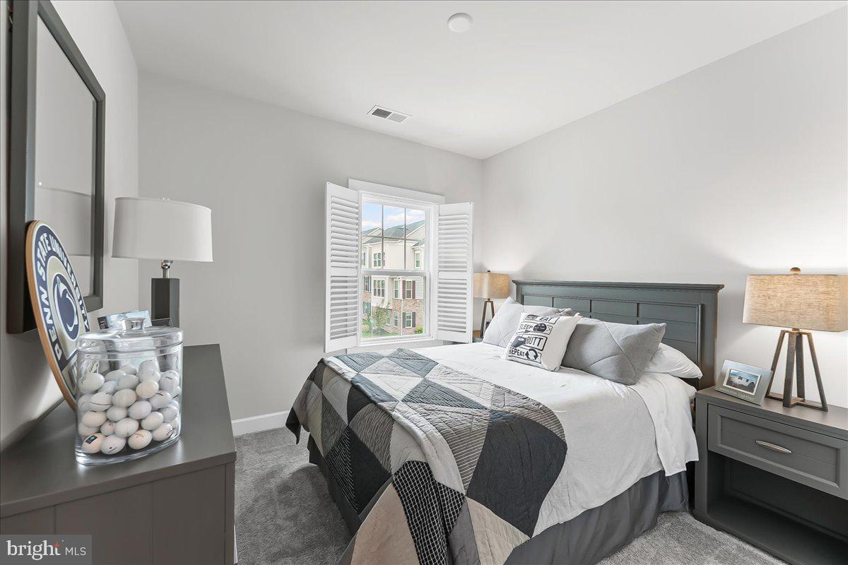 235 Ponds Edge Drive Media, PA 19063 - Photo 34 of 47 Bedroom 3