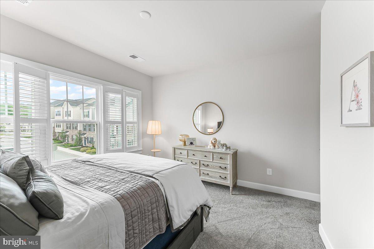 235 Ponds Edge Drive Media, PA 19063 - Photo 35 of 47 Bedroom 4