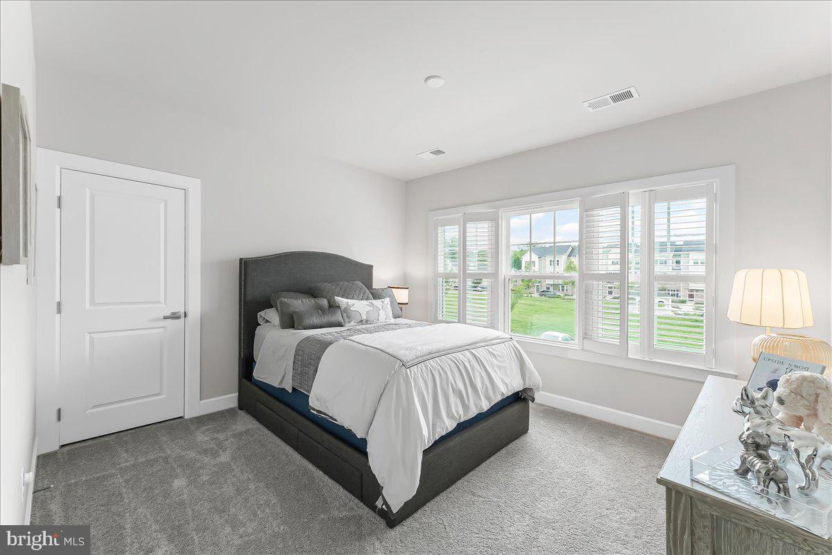 235 Ponds Edge Drive Media, PA 19063 - Photo 36 of 47 Bedroom 4