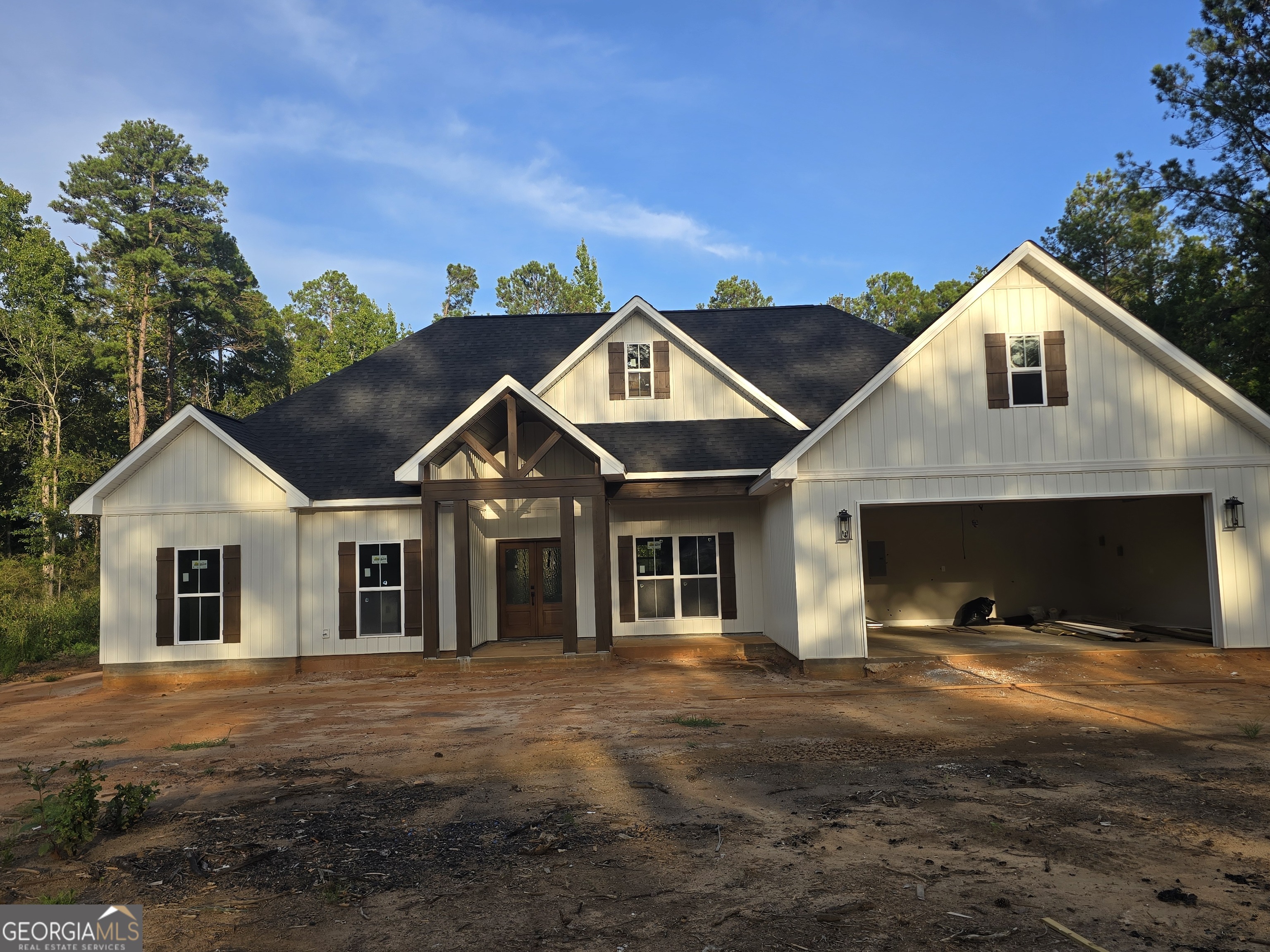 108 Holly Ridge Drive Dublin, GA 31021 - Photo 1 of 2
