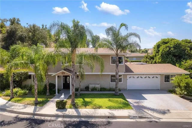 $7,500 | 5869 Eilat Place, Woodland Hills, CA 91367