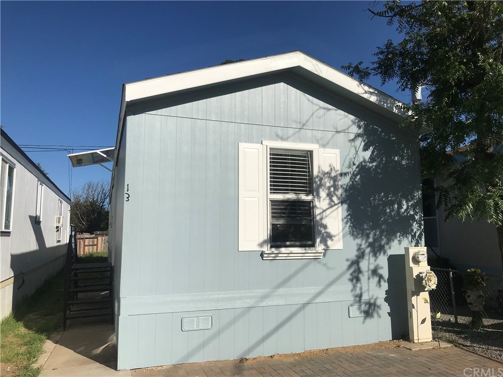 5715 Santa Cruz Road, Unit 13 Atascadero, CA 93422 - Photo 1 of 10