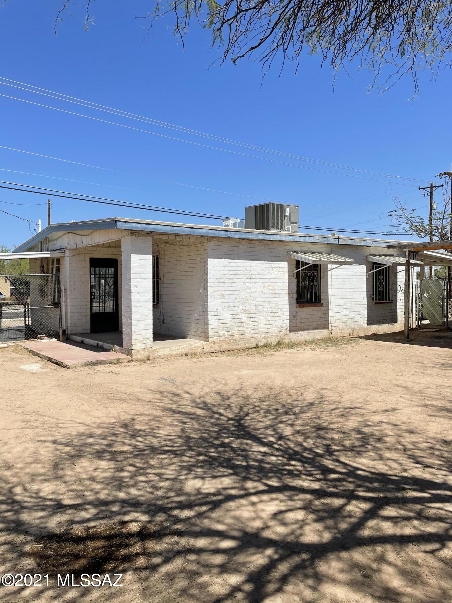 822 East Bilby Road Tucson, AZ 85706 - Photo 14 of 14