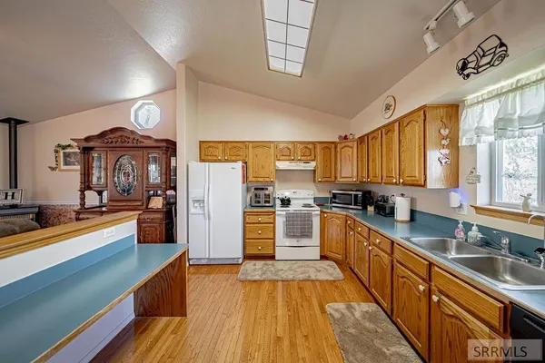 $575,000 | 647 North 1200 West, Blackfoot, ID 83221