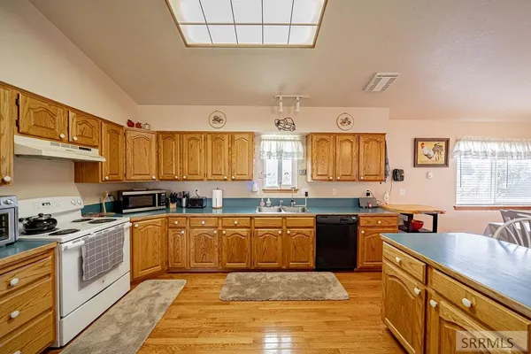 $575,000 | 647 North 1200 West, Blackfoot, ID 83221