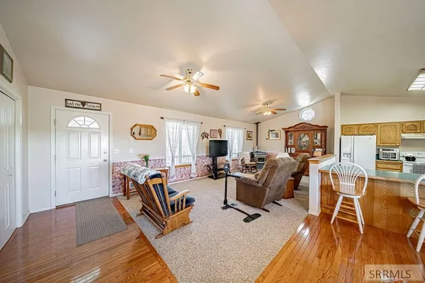 $575,000 | 647 North 1200 West, Blackfoot, ID 83221