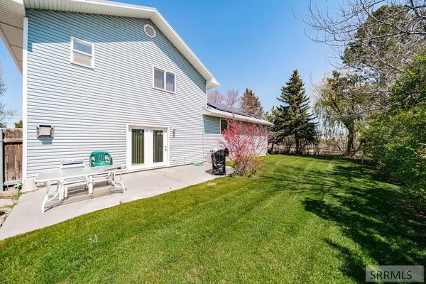 $575,000 | 647 North 1200 West, Blackfoot, ID 83221