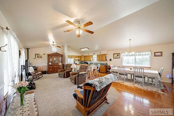 $575,000 | 647 North 1200 West, Blackfoot, ID 83221