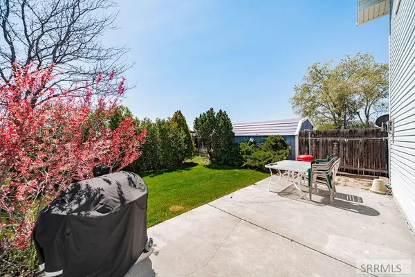 $575,000 | 647 North 1200 West, Blackfoot, ID 83221