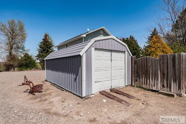 $575,000 | 647 North 1200 West, Blackfoot, ID 83221