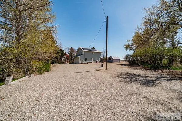 $575,000 | 647 North 1200 West, Blackfoot, ID 83221