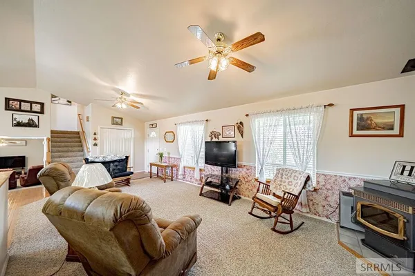 $575,000 | 647 North 1200 West, Blackfoot, ID 83221