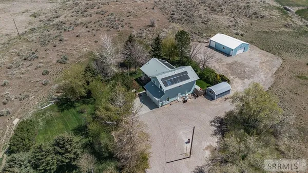 $575,000 | 647 North 1200 West, Blackfoot, ID 83221