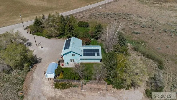 $575,000 | 647 North 1200 West, Blackfoot, ID 83221