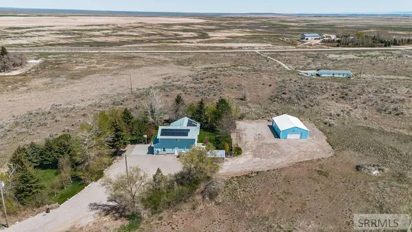 $575,000 | 647 North 1200 West, Blackfoot, ID 83221