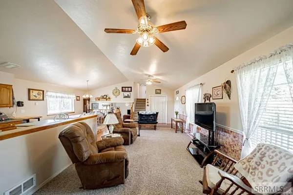 $575,000 | 647 North 1200 West, Blackfoot, ID 83221